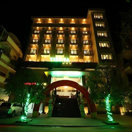 Tien Sa Hotel Da Nang Dış mekan fotoğraf