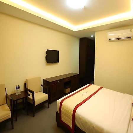 Tien Sa Hotel Da Nang Dış mekan fotoğraf