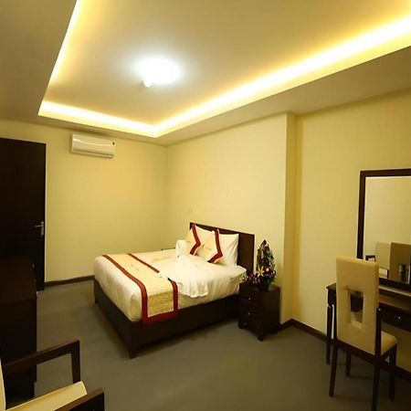 Tien Sa Hotel Da Nang Dış mekan fotoğraf