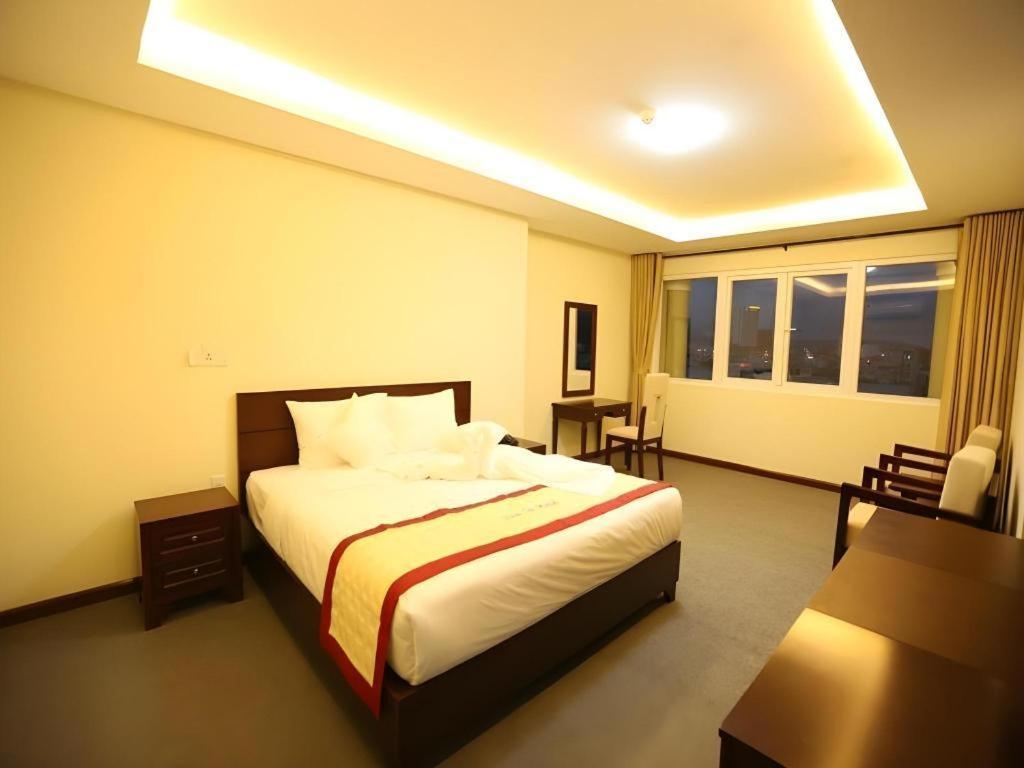 Tien Sa Hotel Da Nang Dış mekan fotoğraf