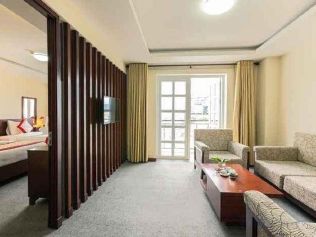 Tien Sa Hotel Da Nang Dış mekan fotoğraf