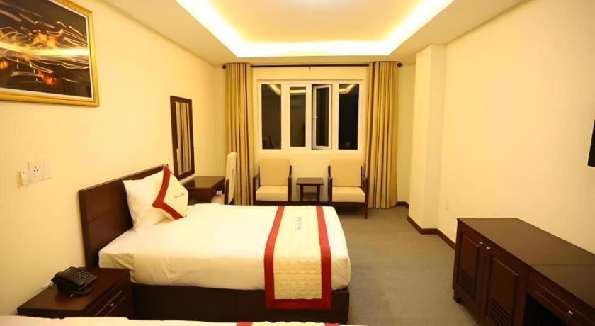Tien Sa Hotel Da Nang Dış mekan fotoğraf