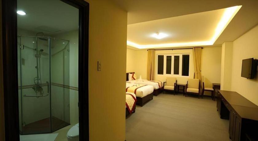 Tien Sa Hotel Da Nang Dış mekan fotoğraf