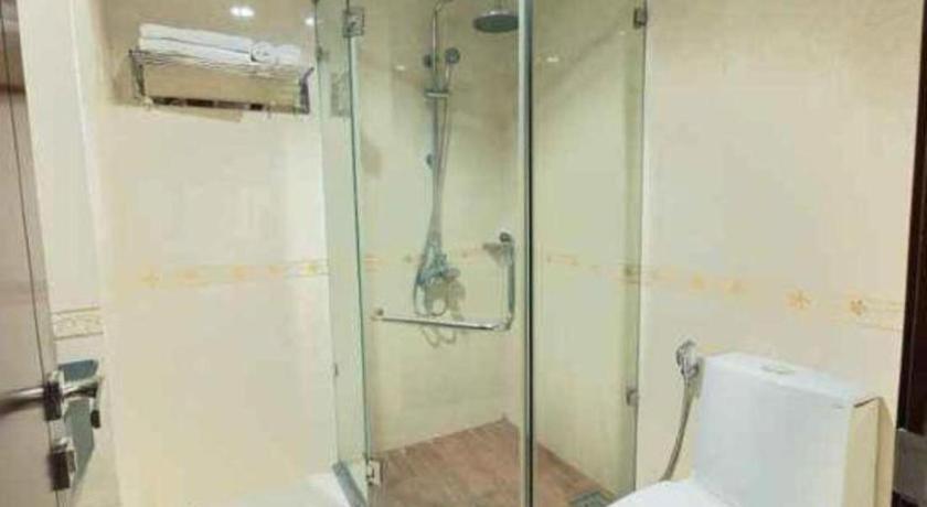 Tien Sa Hotel Da Nang Dış mekan fotoğraf