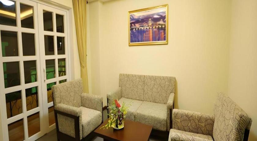 Tien Sa Hotel Da Nang Dış mekan fotoğraf