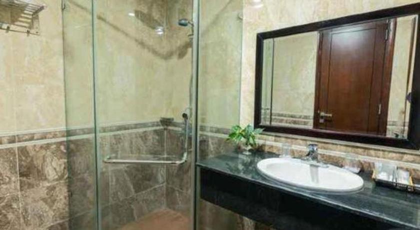 Tien Sa Hotel Da Nang Dış mekan fotoğraf
